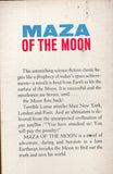 Maza Of The Moon