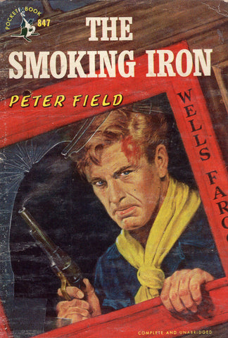 The Smoking Iron