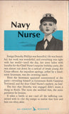 Navy Nurse