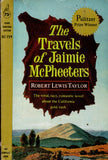 The Travels of Jaimie McPheeters
