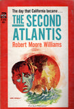 The Second Atlantis