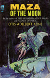 Maza Of The Moon