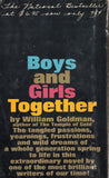Boys & Girls Together
