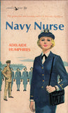 Navy Nurse