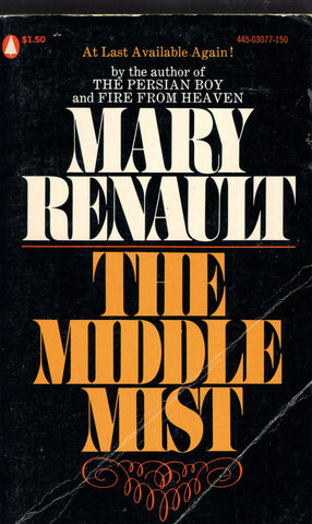 The Middle Mist