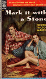 Mark it With A Stone