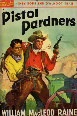 Pistol Pardners