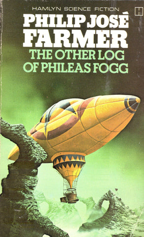 The Other Log of Phileas Fogg