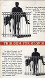 This Gun For Gloria