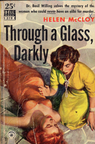 Through a Glass Darkly