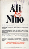 Ali & Nino