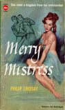 Merry Mistress