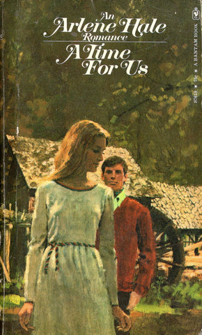 A Time For Us