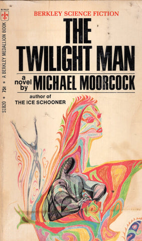 The Twilight Man