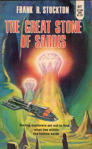 The Great Stone of Sardis