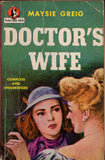 Doctor's Wife