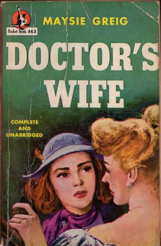 Doctor's Wife