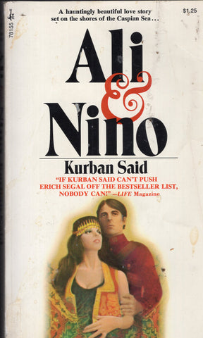 Ali & Nino