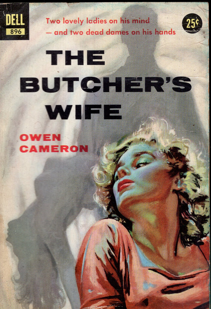 The Butcher's Wife