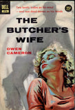 The Butcher's Wife