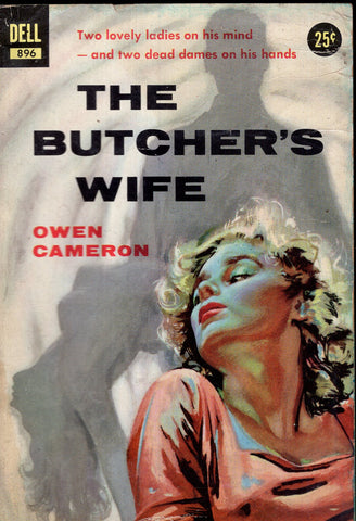 The Butcher's Wife