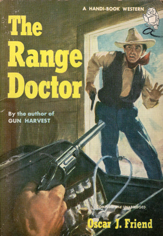 The Range Doctor