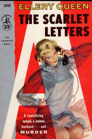 The Scarlet Letters