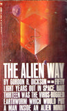 The Alien Way