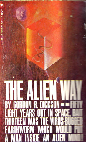 The Alien Way