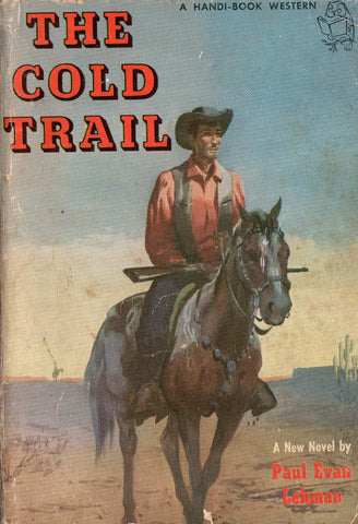 The Cold Trail