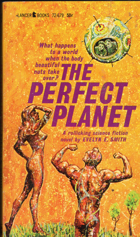 The Perfect Planet