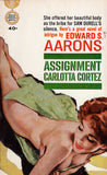 Assignment Carlotta Cortez