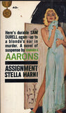 Assignment Stella Marni