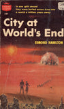 City at World's End