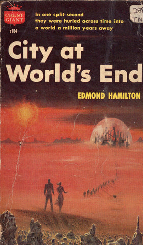 City at World's End