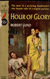 Hour of Glory