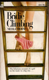 Bridie Climbing