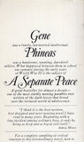 A Separate Peace