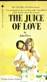 The Juice Of Love