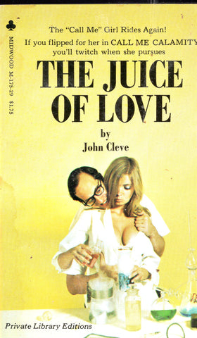 The Juice Of Love