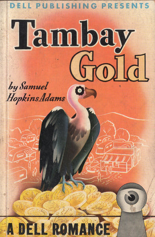 Tambay Gold