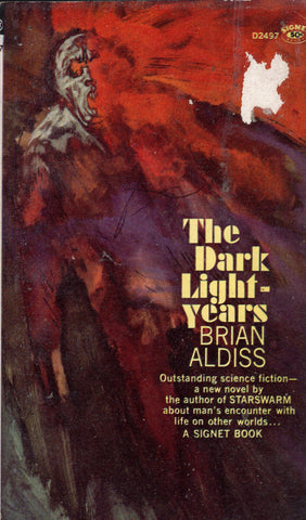 The Dark-Light Years