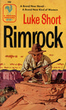 Rimrock