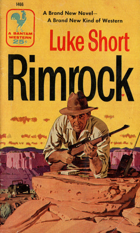 Rimrock