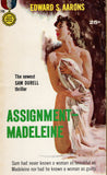 Assignment Madeleine