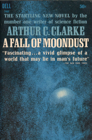 A Fall of Moondust