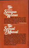 The Sensual Manual
