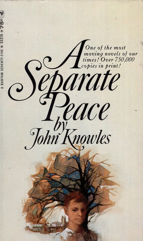 A Separate Peace