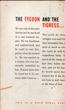 The Tycoon and The Tigress