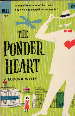 The Ponder Heart